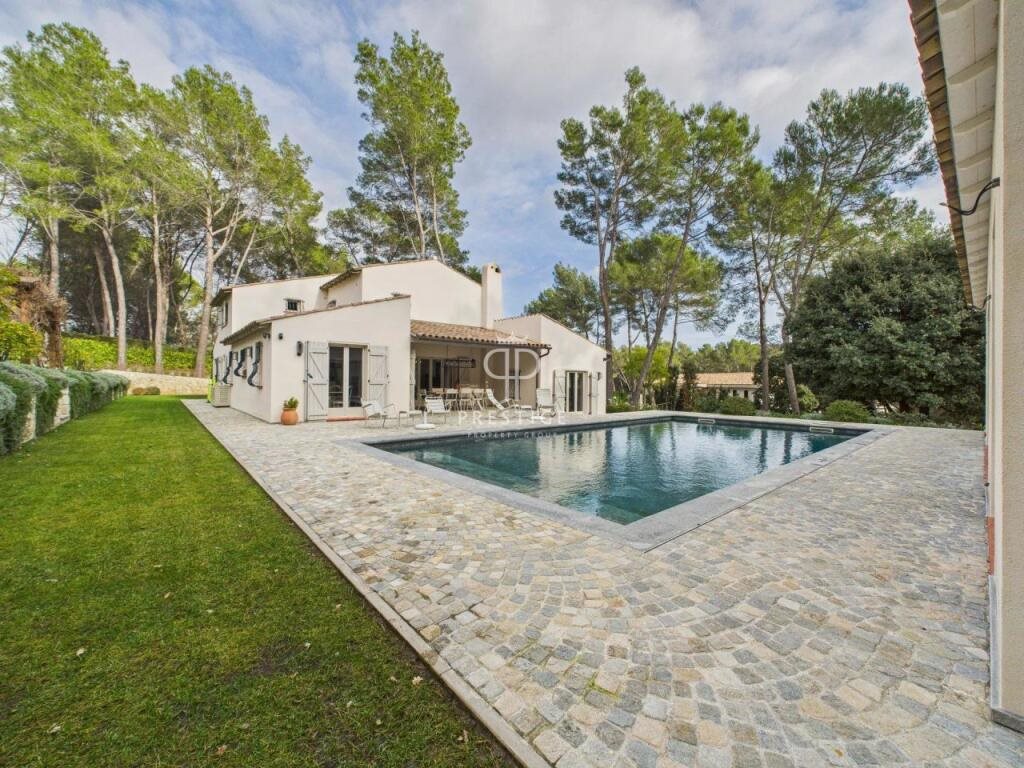 Maison à vendre, 7m², Mougins