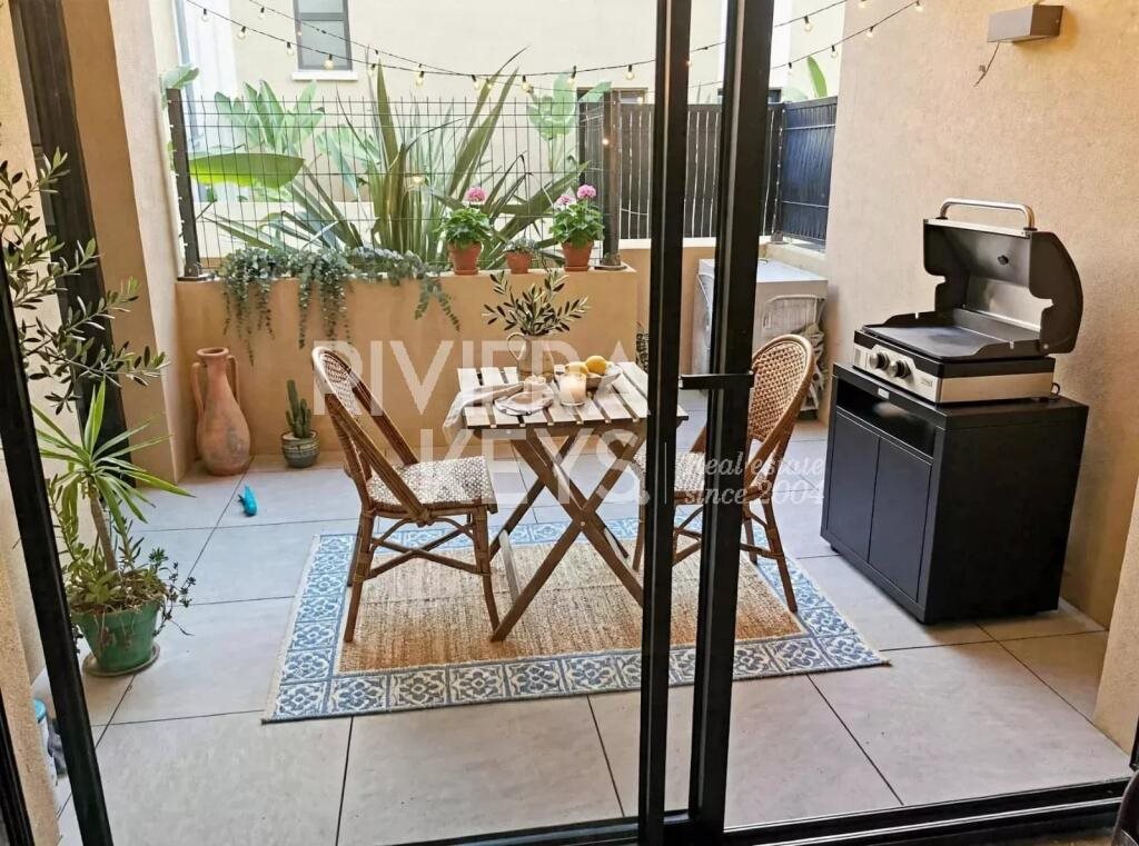 Appartement à vendre, 79m², Vallauris