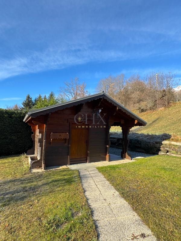 Maison à vendre, 41m², Servoz