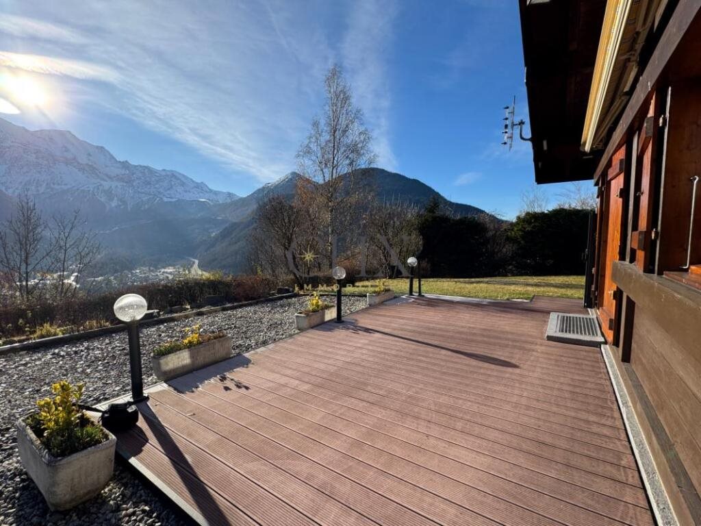 Maison à vendre, 41m², Servoz