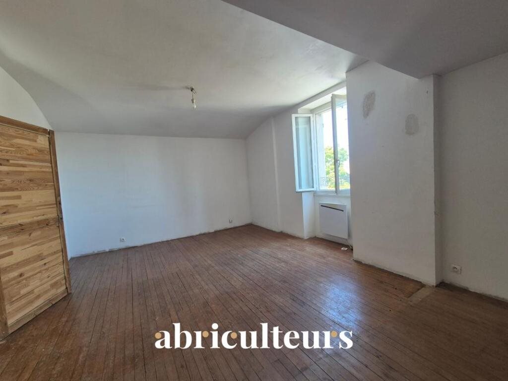 Maison à vendre, 164m², Jarnac