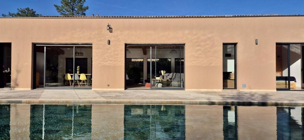 Maison à vendre, 290m², Bagnols-en-Forêt