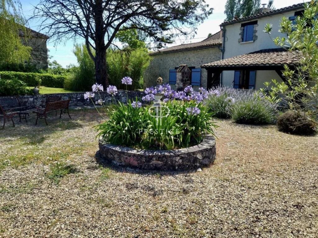 Maison à vendre, 262m², Duras