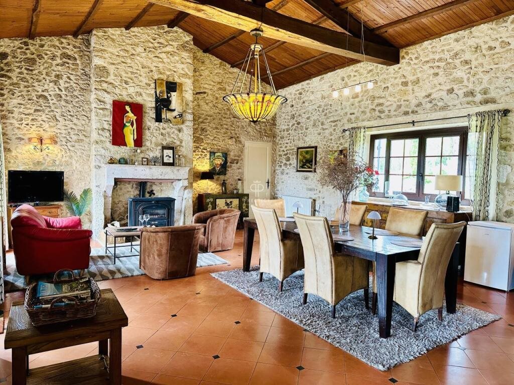 Maison à vendre, 262m², Duras