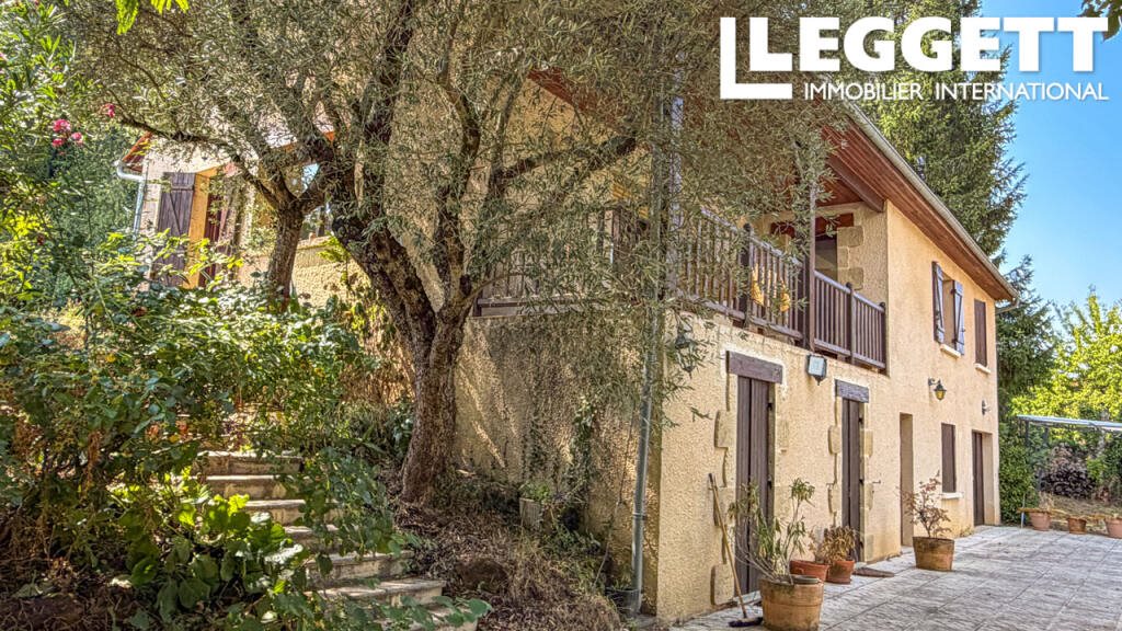 Maison à vendre, 165m², Sarlat-la-Canéda