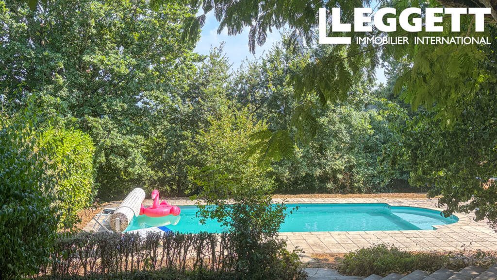 Maison à vendre, 165m², Sarlat-la-Canéda