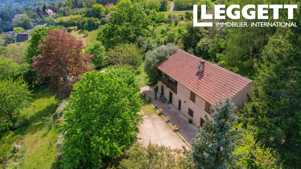 Maison à vendre, 165m², Sarlat-la-Canéda