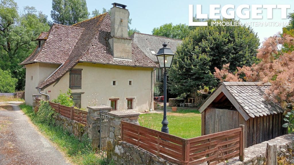 Maison à vendre, 146m², Monceaux-sur-Dordogne