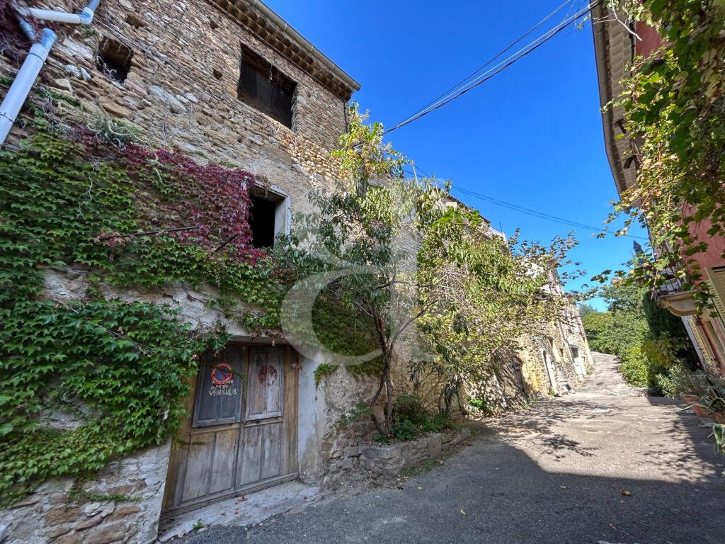 Maison à vendre, 107m², Nyons