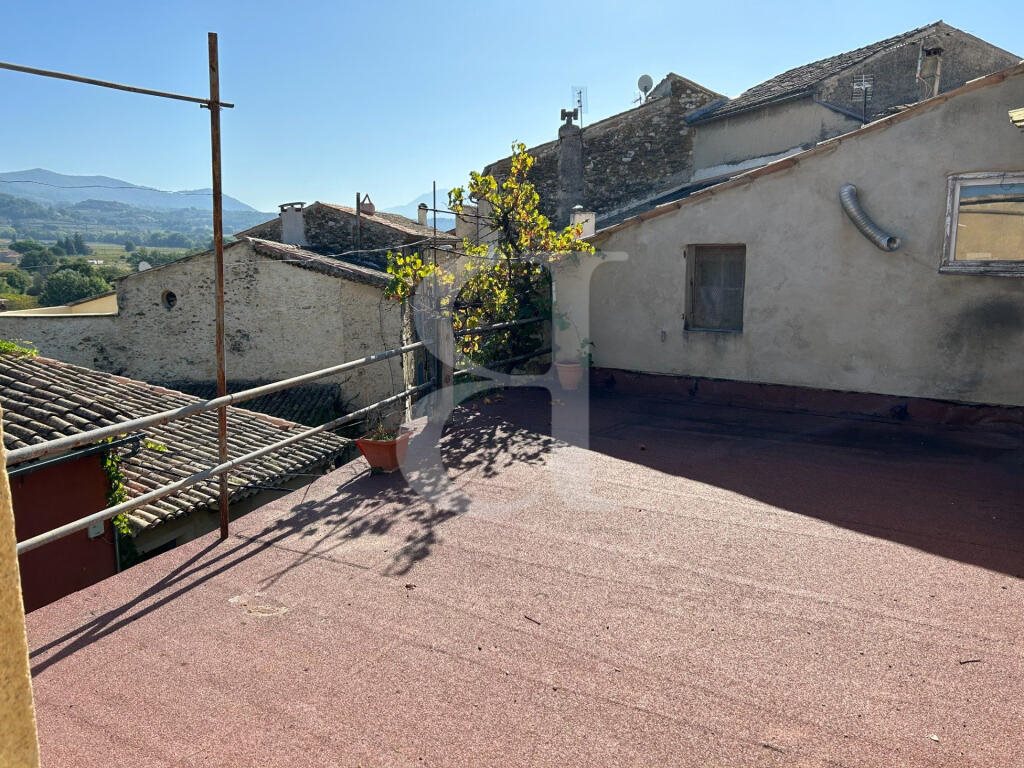 Maison à vendre, 107m², Nyons