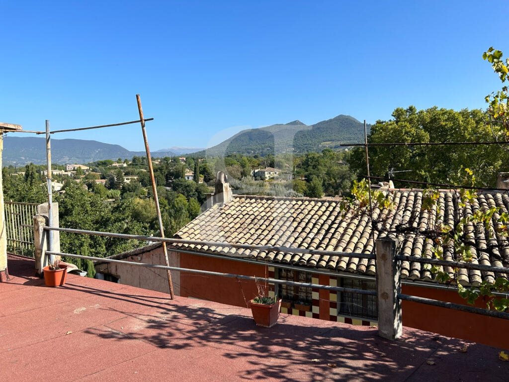 Maison à vendre, 107m², Nyons