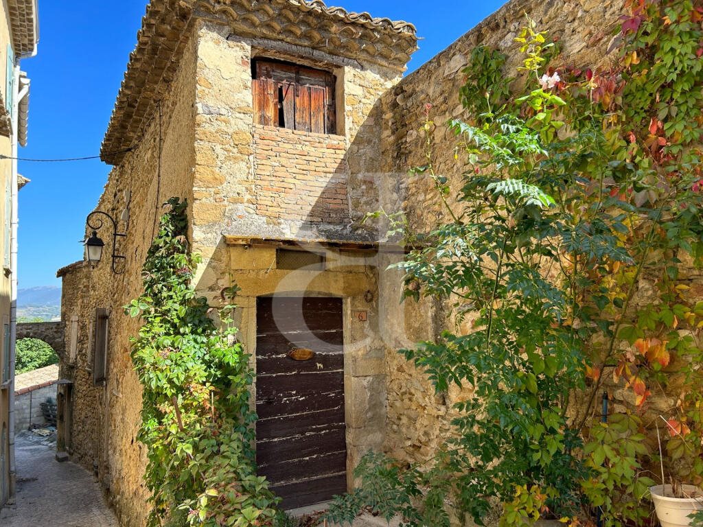 Maison à vendre, 107m², Nyons