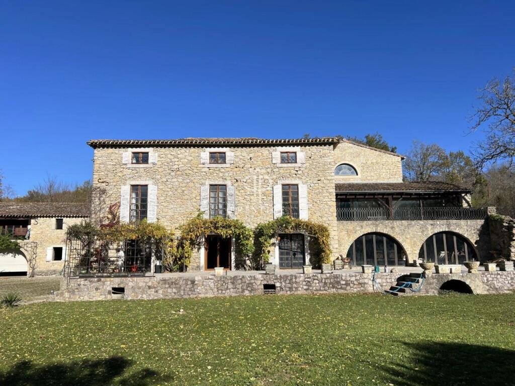 Maison à vendre, 868m², Mirepoix