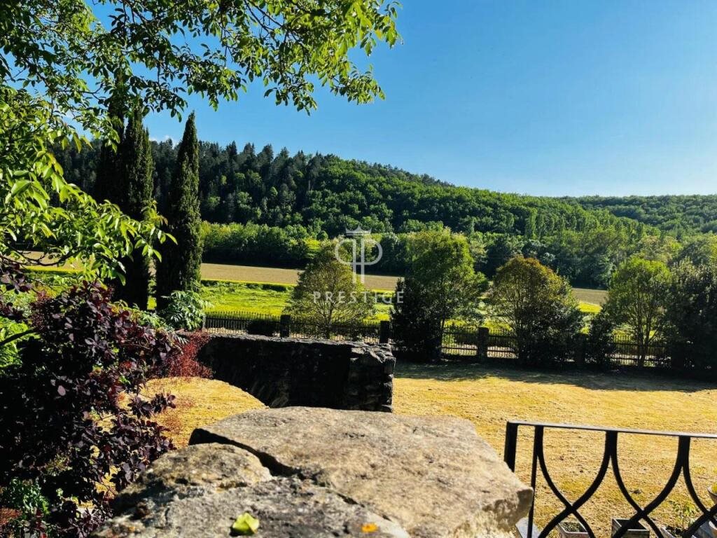 Maison à vendre, 868m², Mirepoix
