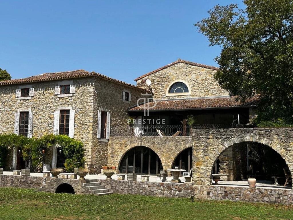 Maison à vendre, 868m², Mirepoix