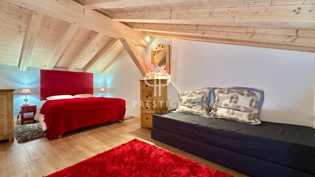 Maison à vendre, 91m², Saint-Bon-Tarentaise