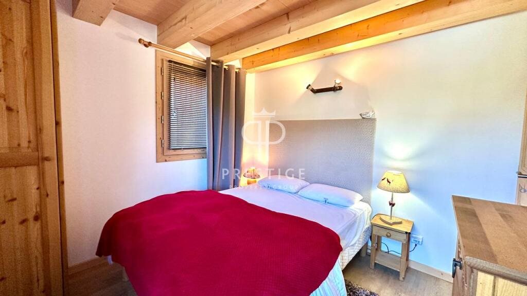 Maison à vendre, 91m², Saint-Bon-Tarentaise