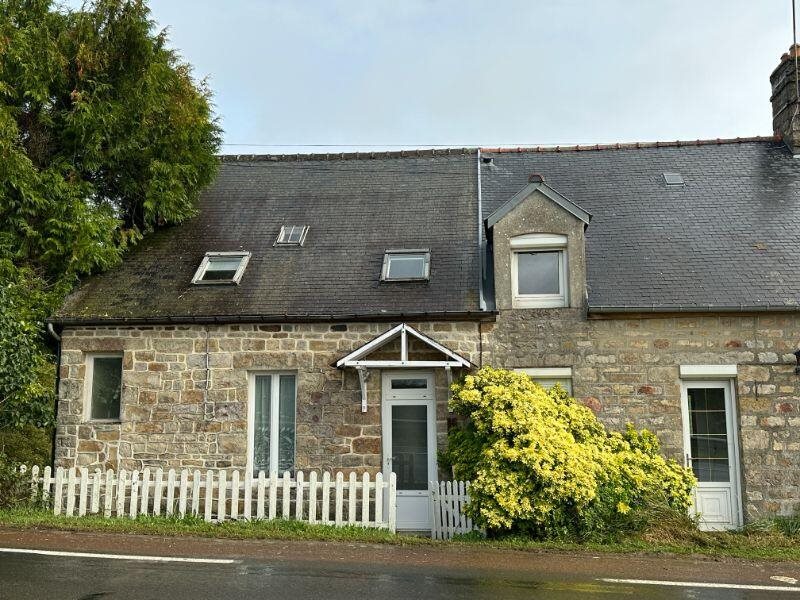 Maison à vendre, 647m², Domfront