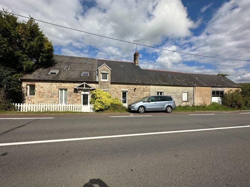 Maison à vendre, 647m², Domfront