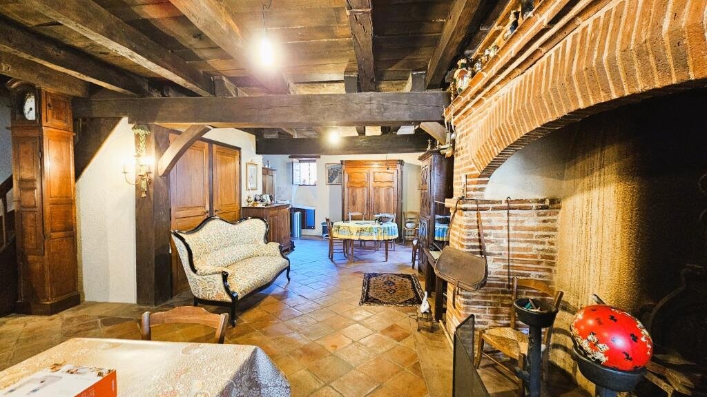 Maison à vendre, 3m², Bruniquel