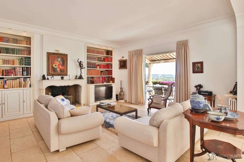 Maison à vendre, 355m², Antibes