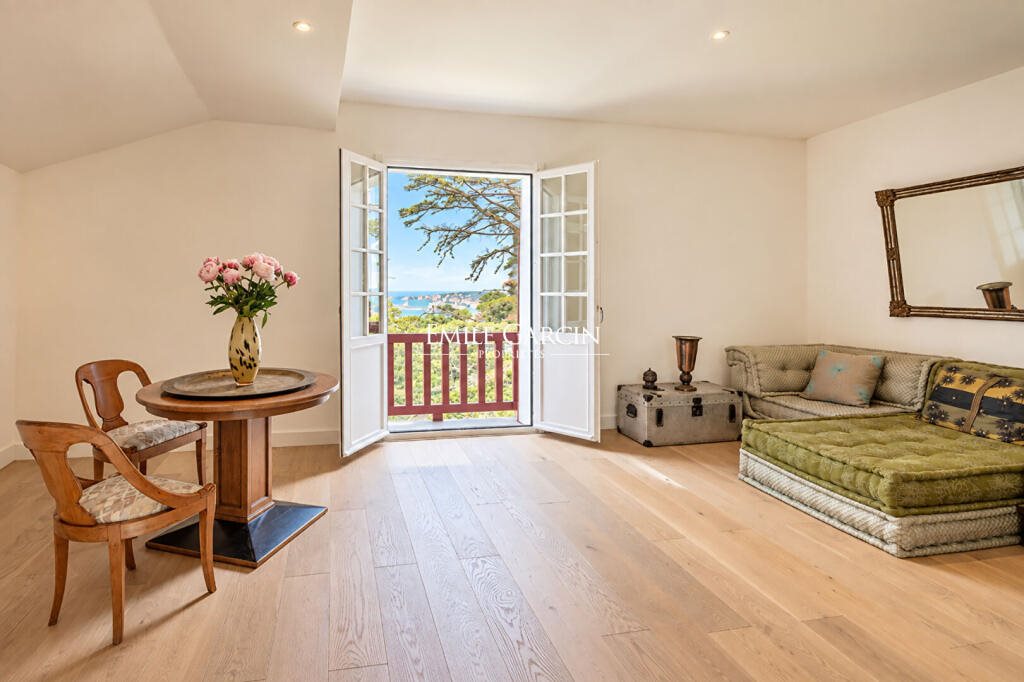Appartement à vendre, 1m², Ciboure