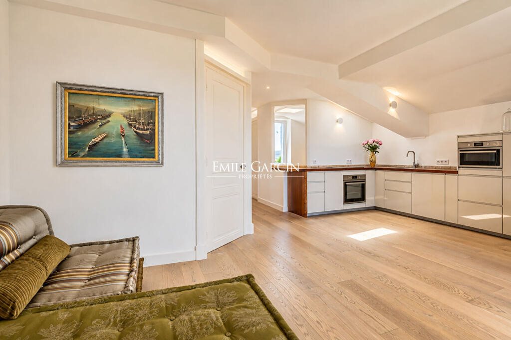 Appartement à vendre, 1m², Ciboure