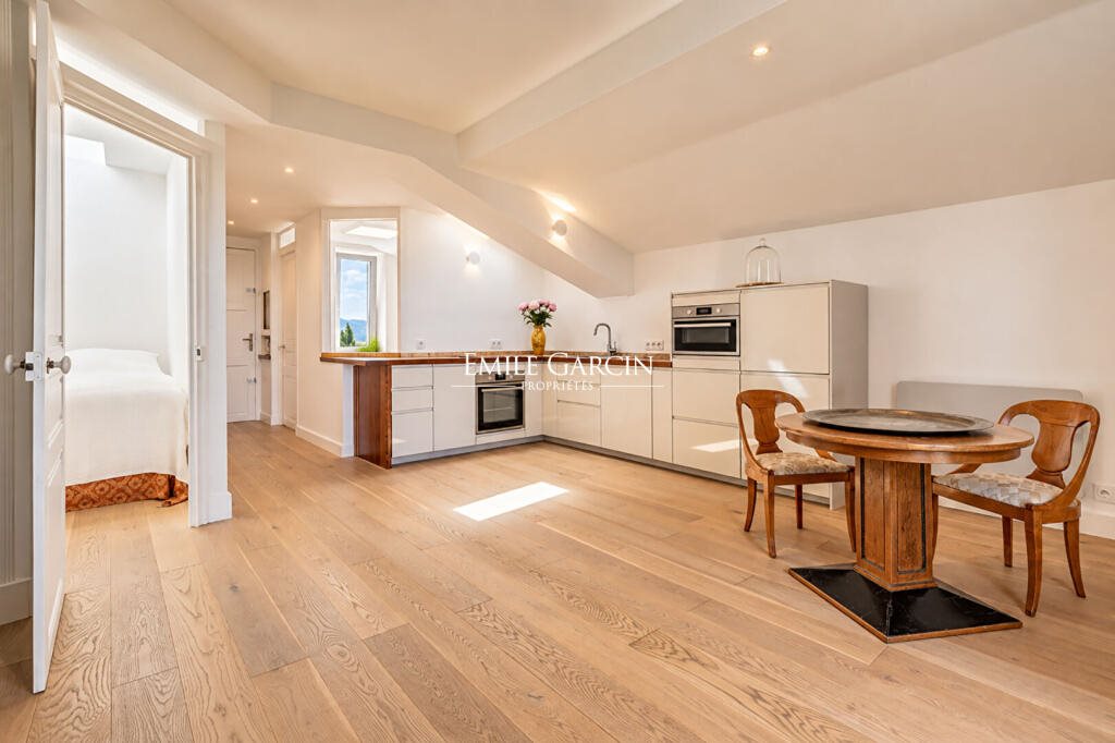 Appartement à vendre, 1m², Ciboure