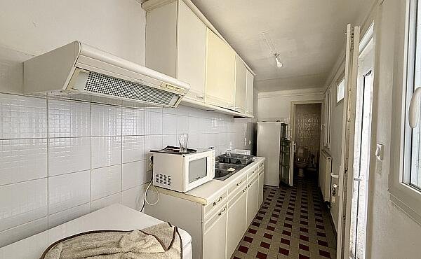 Maison à vendre, 3m², Trun