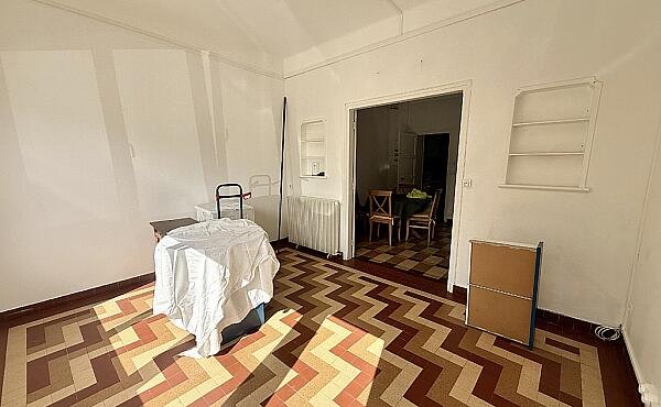Maison à vendre, 3m², Trun