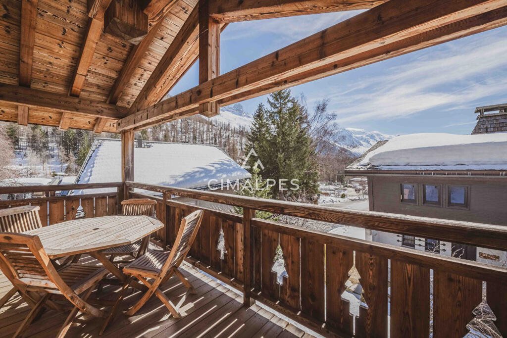Maison à vendre, 4m², Chamonix-Mont-Blanc