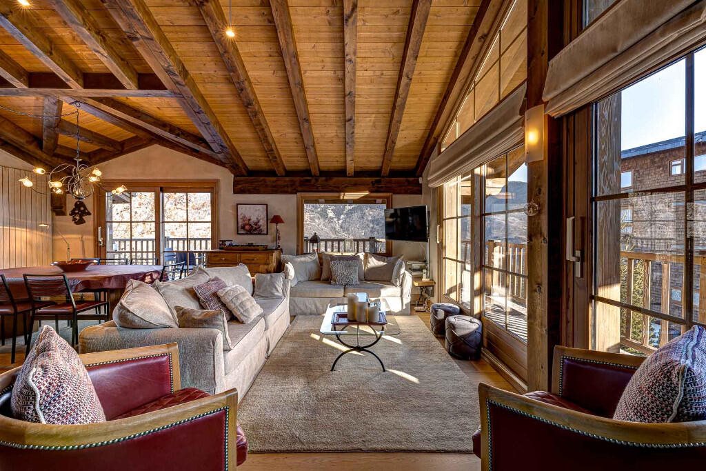 Maison à vendre, 106m², Saint-Bon-Tarentaise
