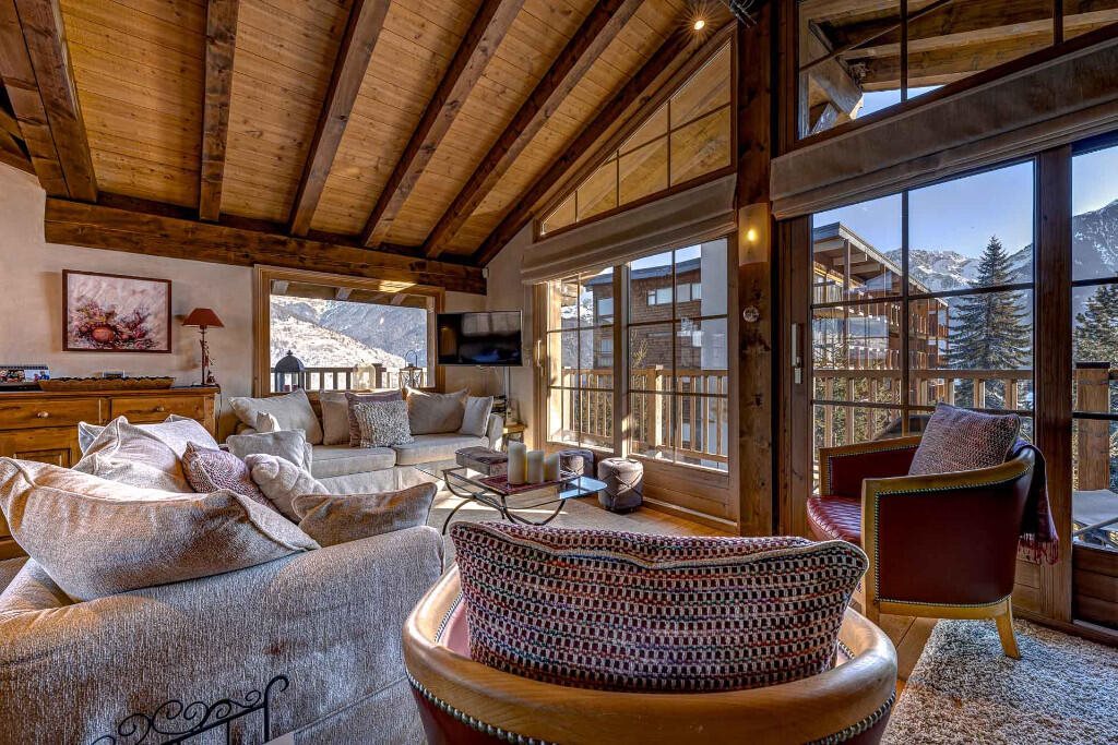 Maison à vendre, 106m², Saint-Bon-Tarentaise