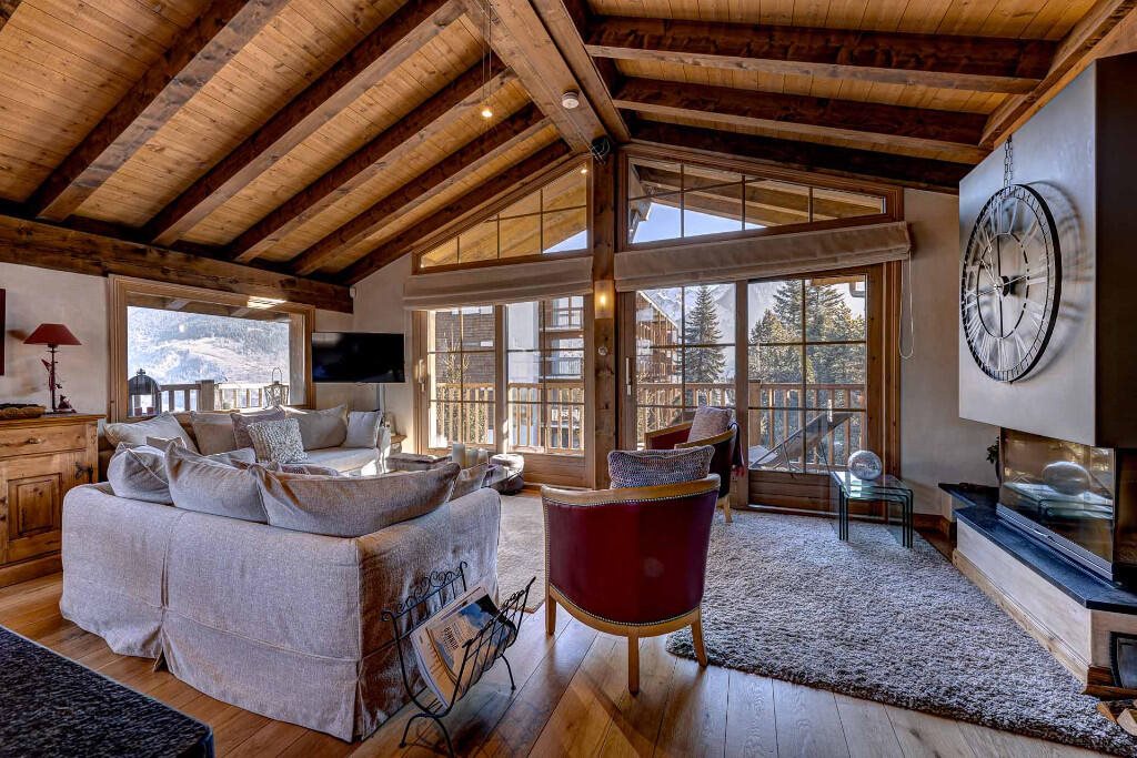 Maison à vendre, 106m², Saint-Bon-Tarentaise