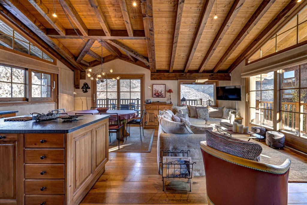 Maison à vendre, 106m², Saint-Bon-Tarentaise