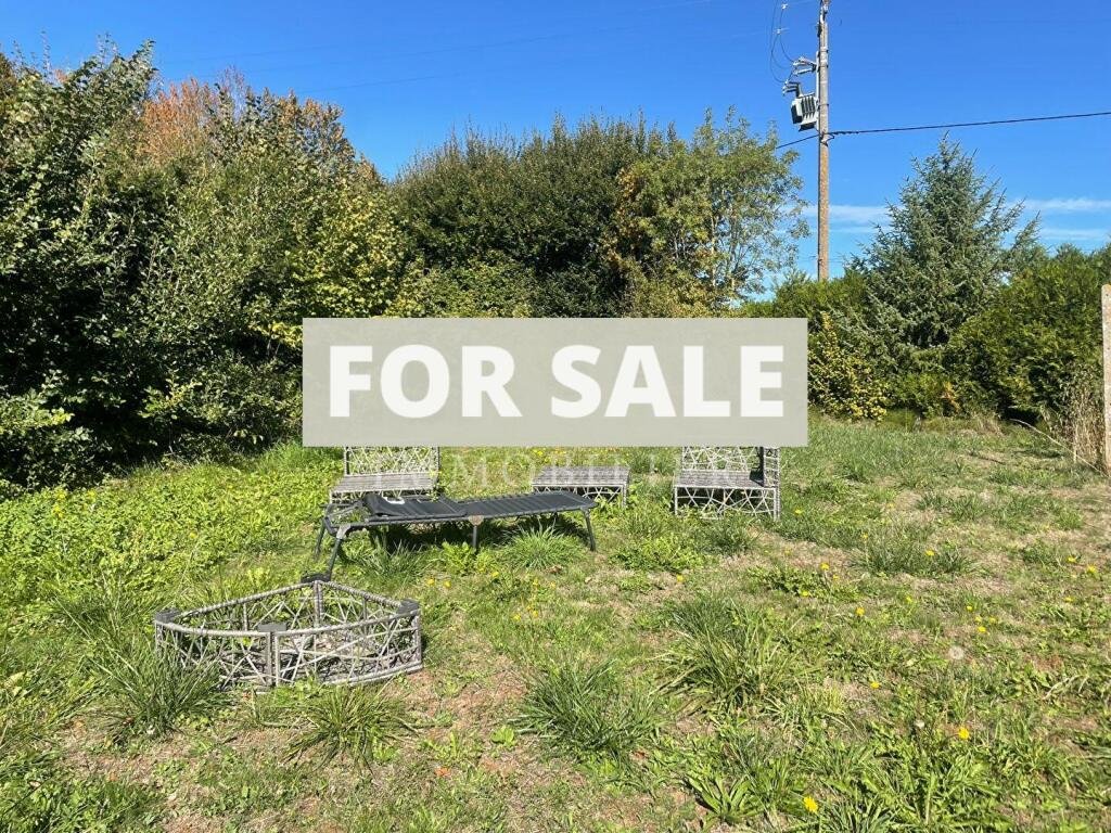 Maison à vendre, 3m², Mortagne-au-Perche