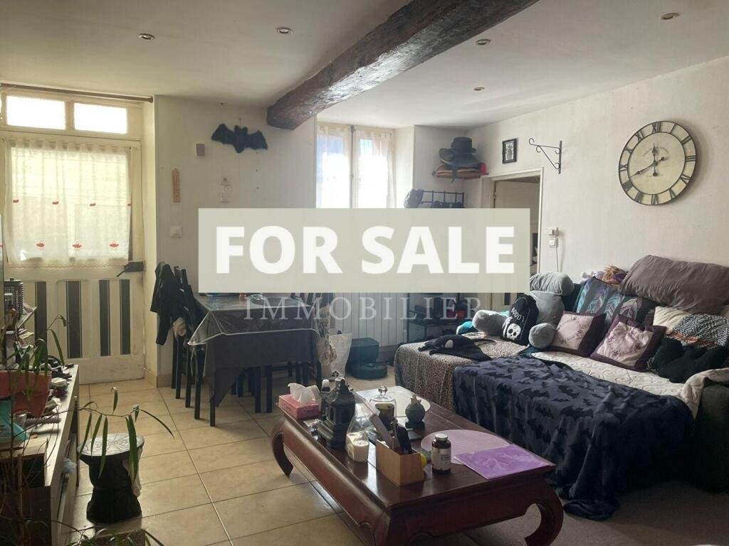 Maison à vendre, 3m², Mortagne-au-Perche