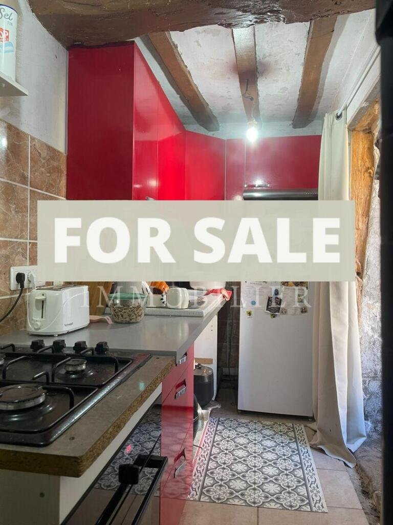Maison à vendre, 3m², Mortagne-au-Perche