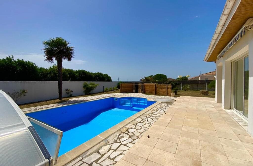 Maison à vendre, 187m², Bourcefranc-le-Chapus