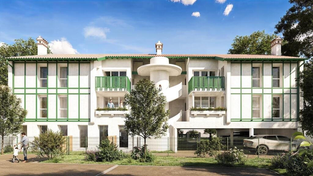 Appartement à vendre, 3m², Soorts-Hossegor