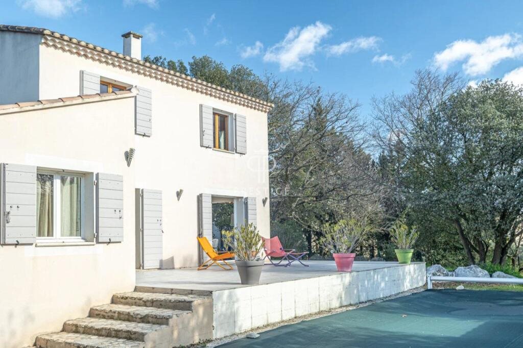 Maison à vendre, 160m², Cabrières-d'Avignon