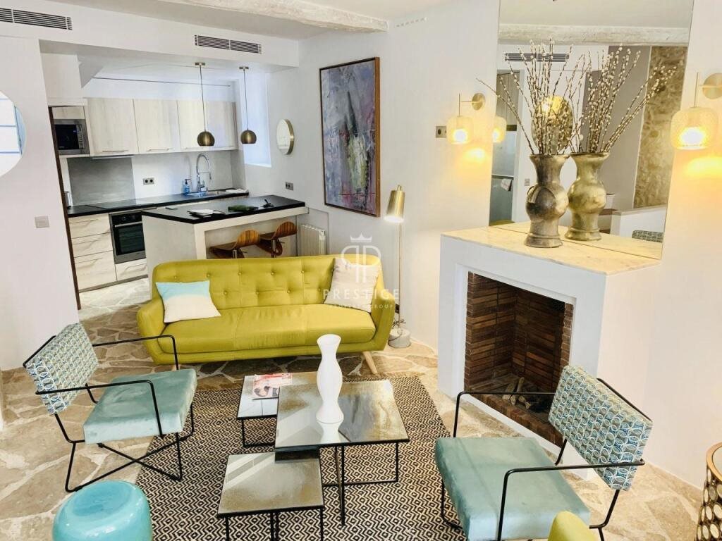 Maison à vendre, 115m², Saint-Tropez