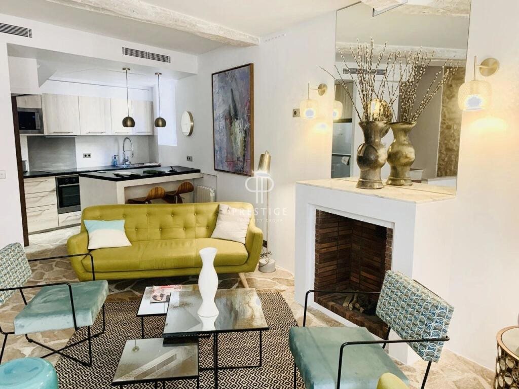 Maison à vendre, 115m², Saint-Tropez