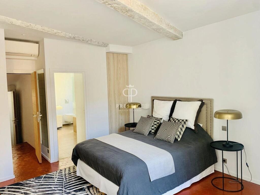 Maison à vendre, 115m², Saint-Tropez
