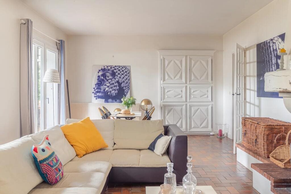Maison à vendre, 1m², Arcachon