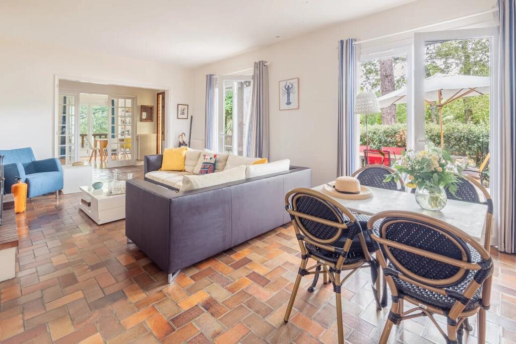 Maison à vendre, 1m², Arcachon