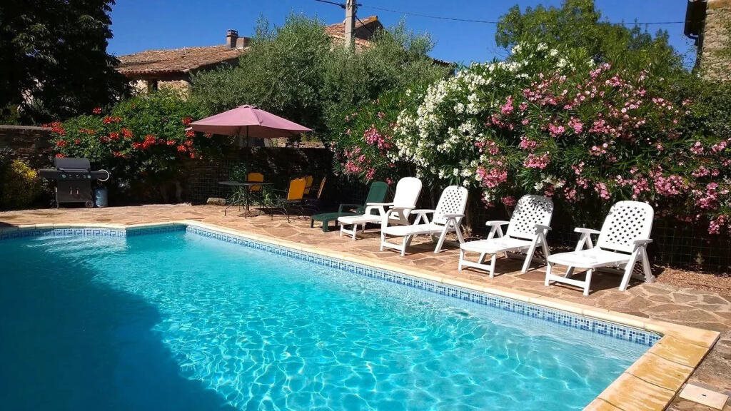 Maison à vendre, 330m², Faugères