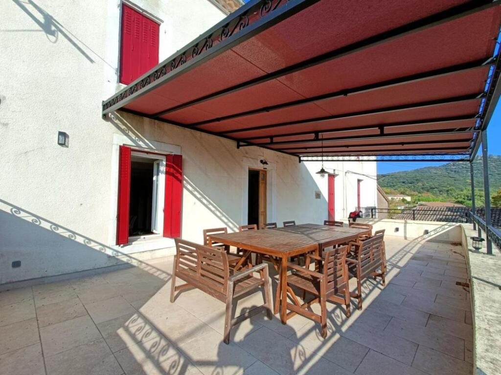 Maison à vendre, 330m², Faugères