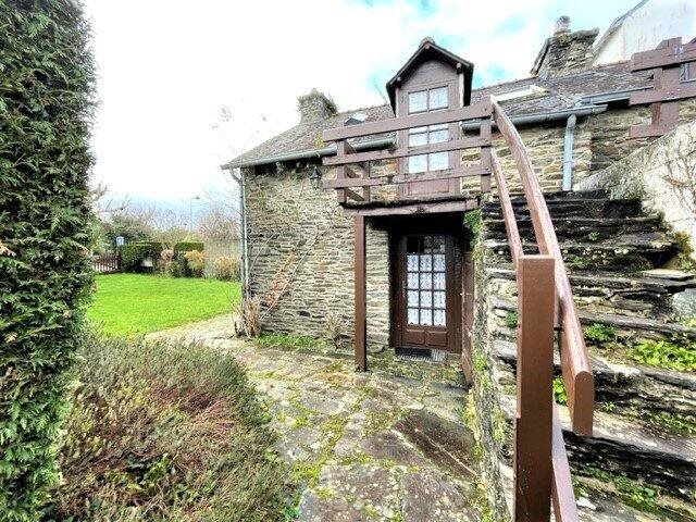Maison à vendre, 80m², Châteauneuf-du-Faou