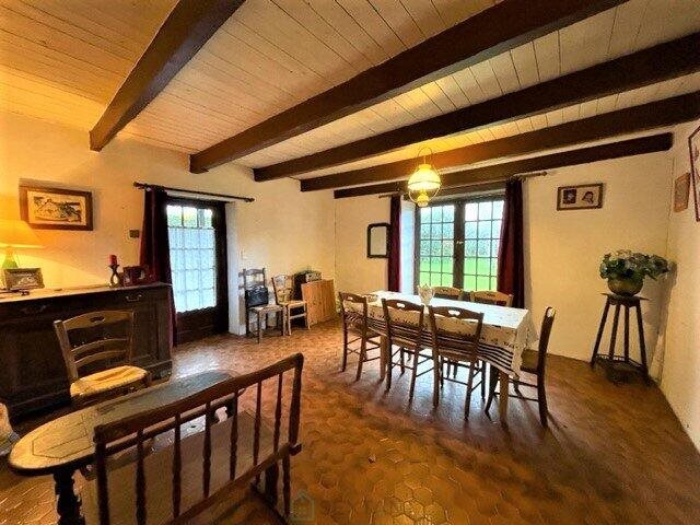 Maison à vendre, 80m², Châteauneuf-du-Faou